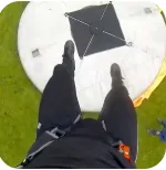 Accuracy Landing