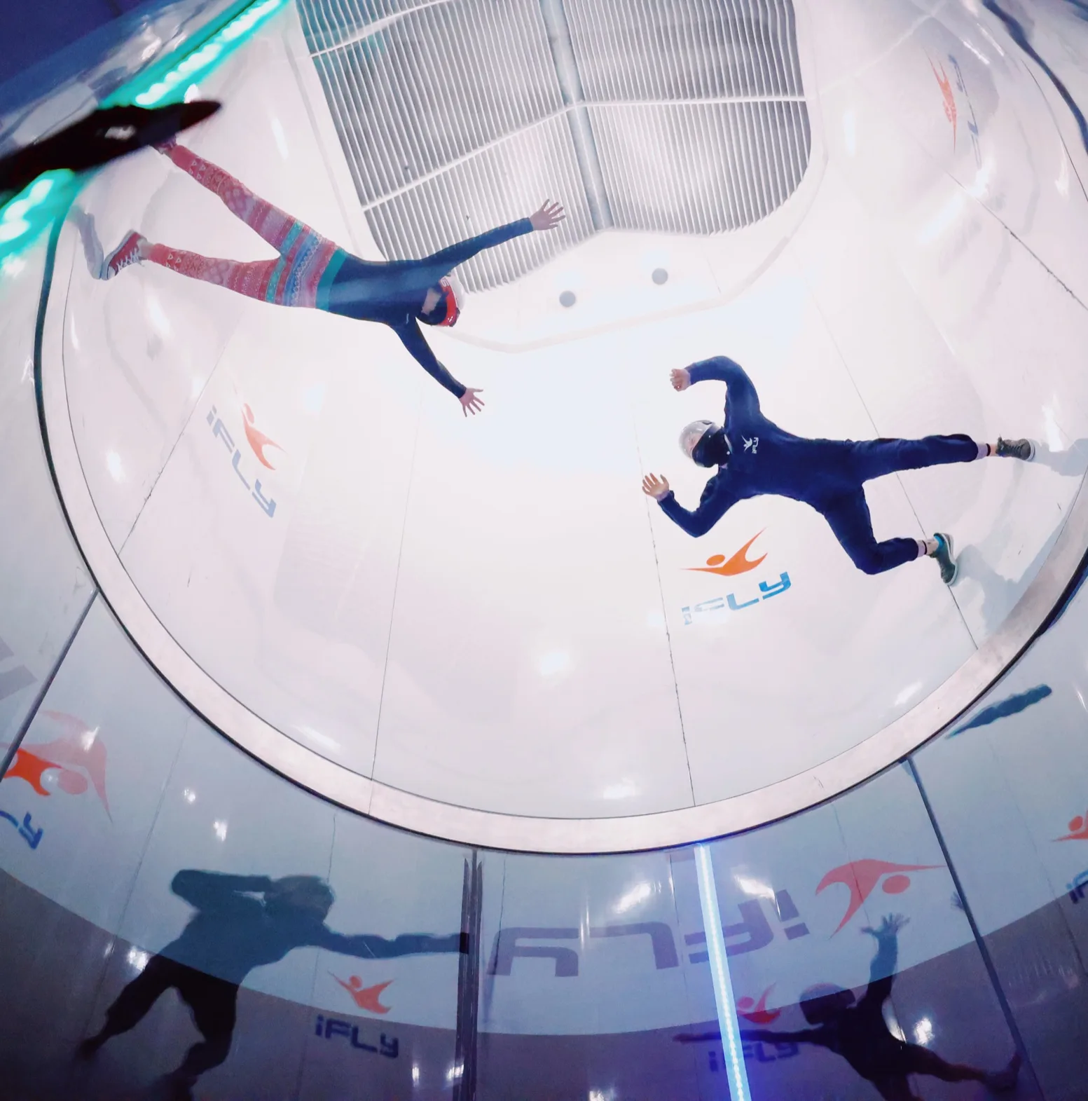 Wind Tunnel