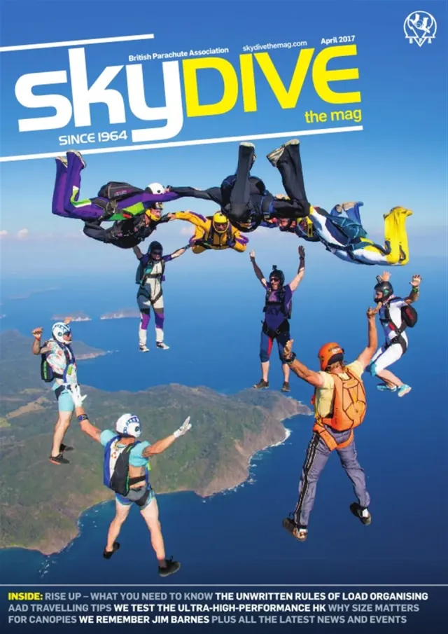 April 2017 cover