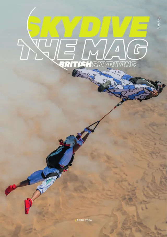 April 2026 cover
