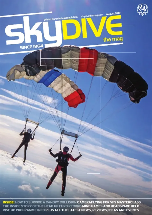 August 2017 cover