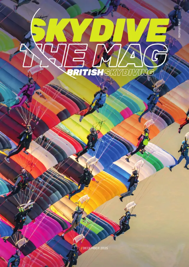 December 2025 cover