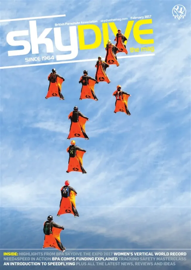 February 2017 cover