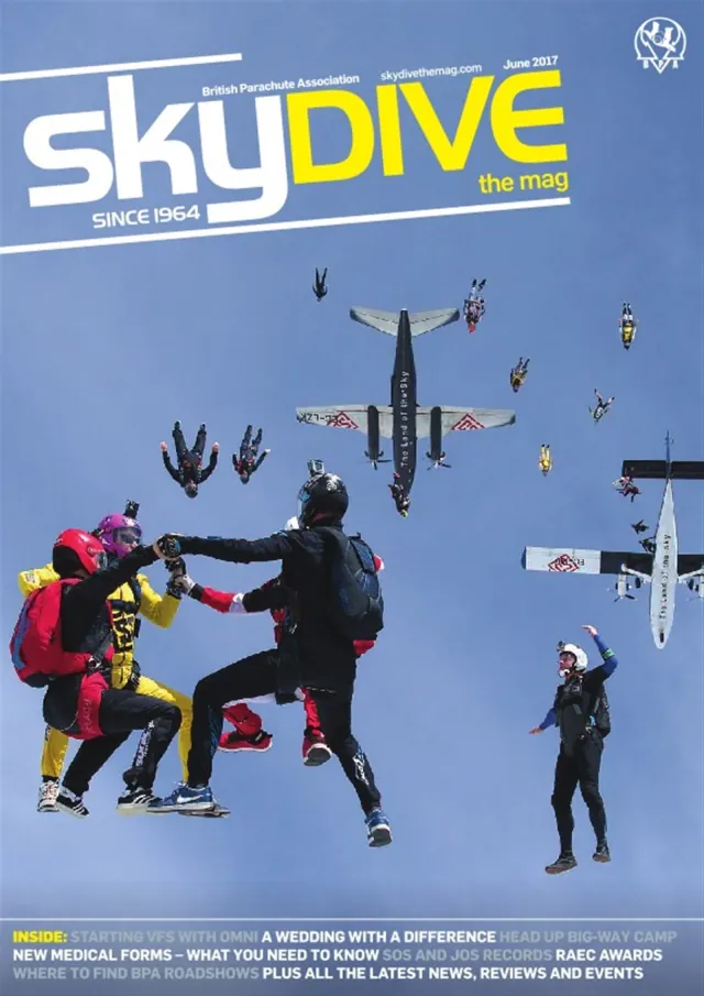 June 2017 cover