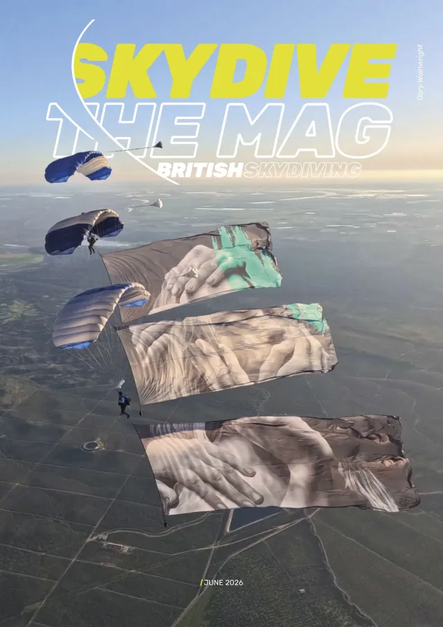 June 2026 cover