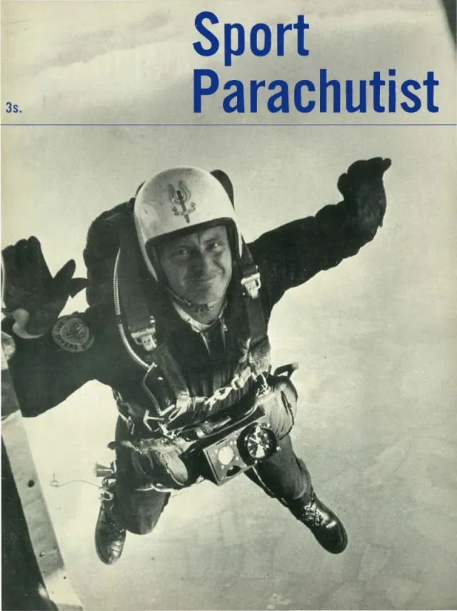 Issue 006 · 1965 cover