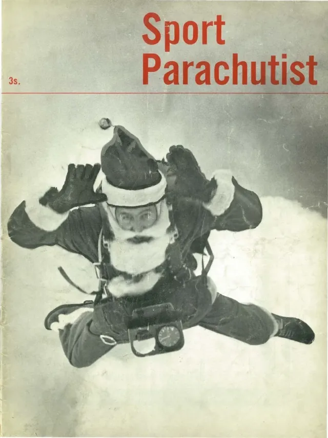 Issue 007 · 1965 cover