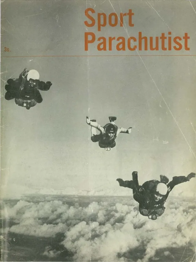 Issue 009 · 1966 cover