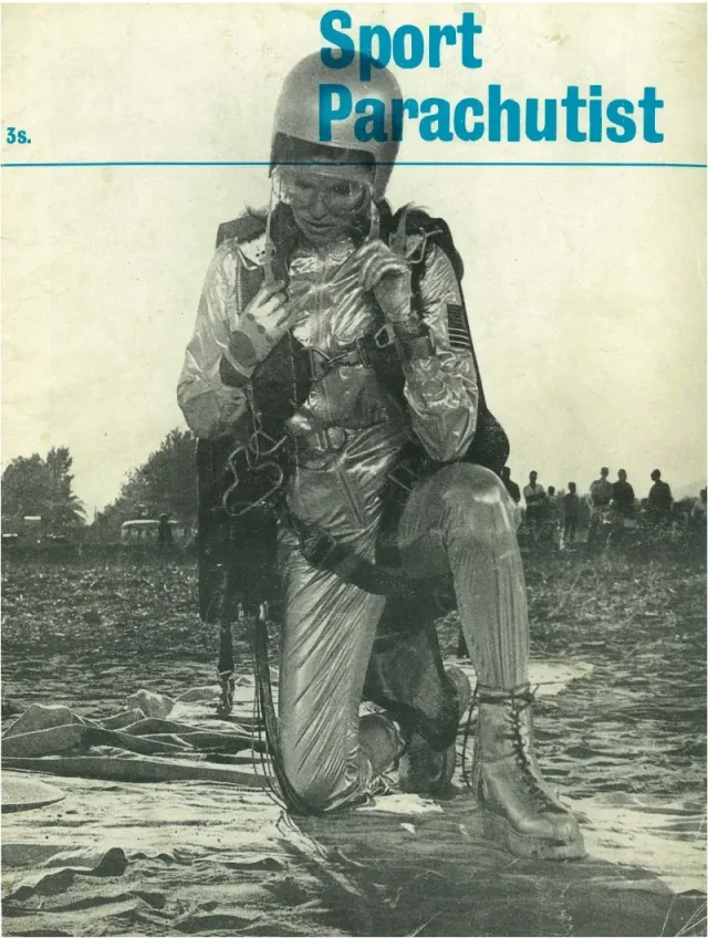 Issue 011 · 1966 cover