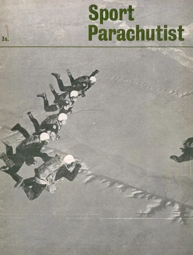 Issue 012 · 1967 cover