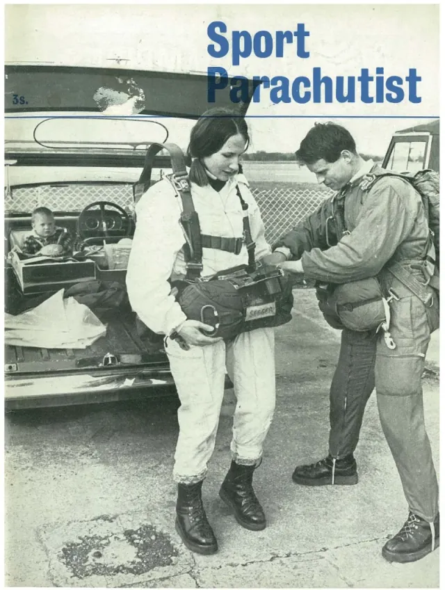 Issue 013 · 1967 cover