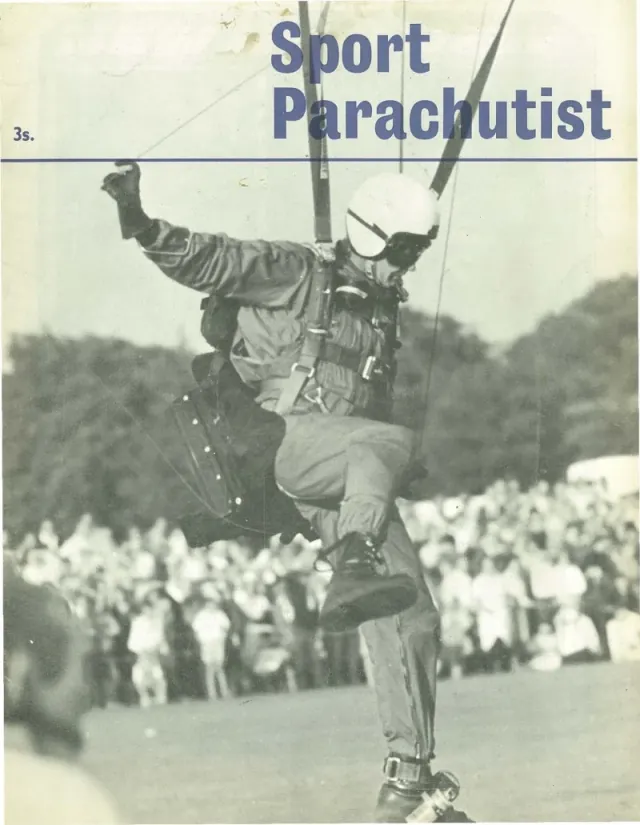 Issue 014 · 1967 cover