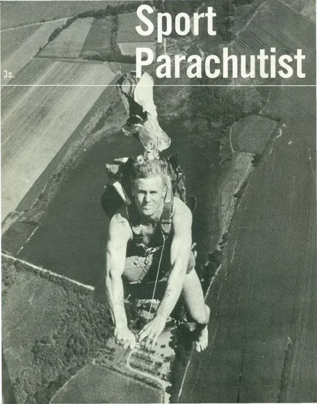 Issue 015 · 1967 cover