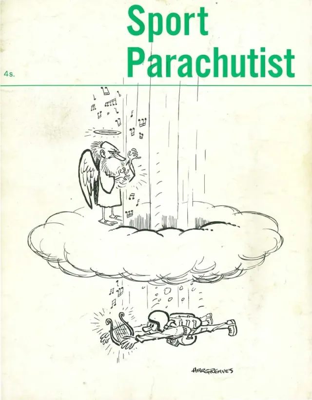 Issue 016 · 1968 cover