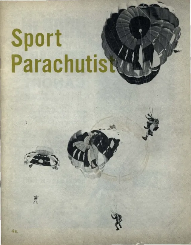Issue 019 · 1969 cover