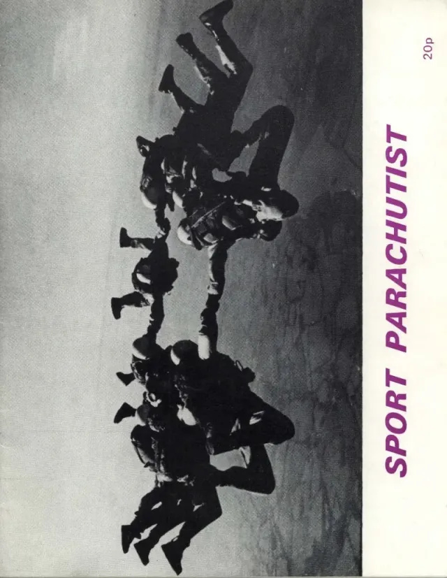 Issue 024 · 1970 cover