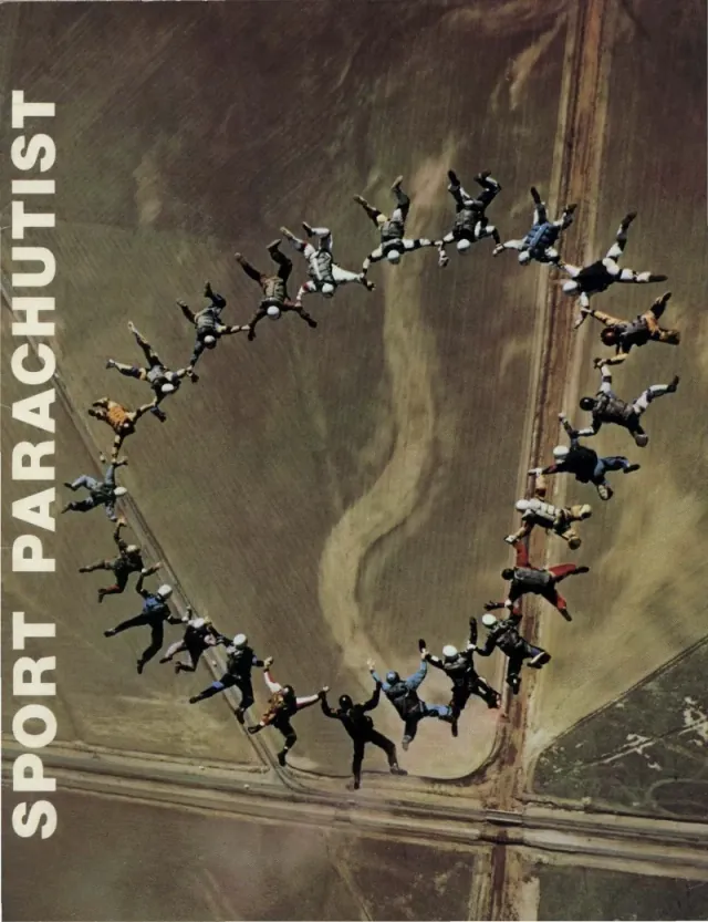 Issue 029 · 1972 cover