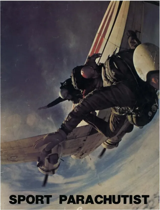 Issue 030 · 1972 cover
