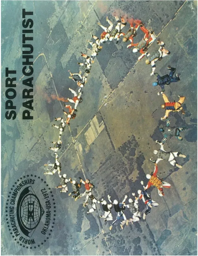 Issue 032 · 1972 cover
