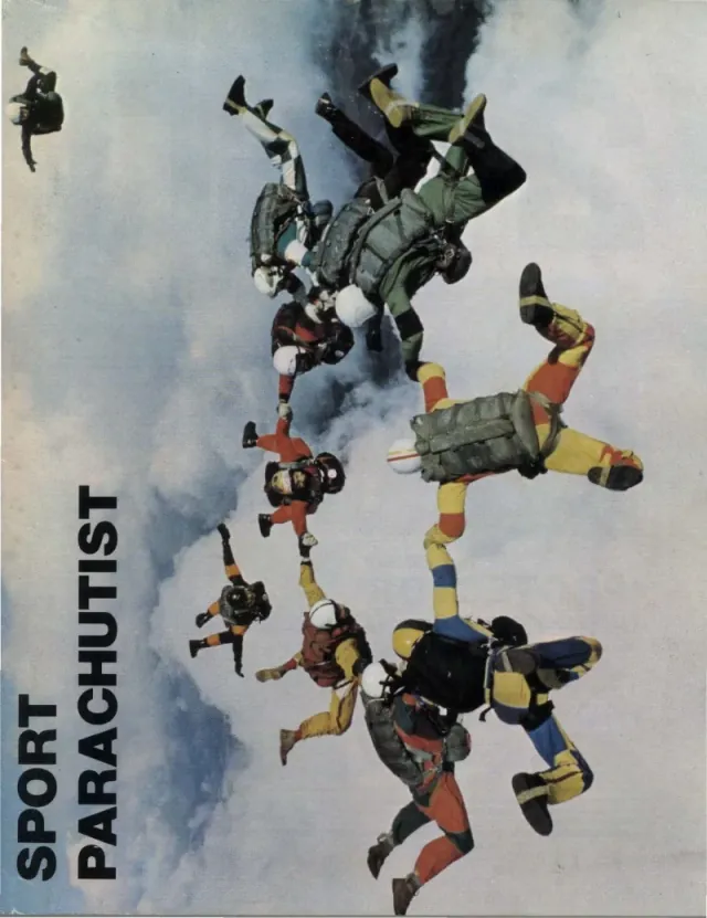 Issue 033 · 1972 cover