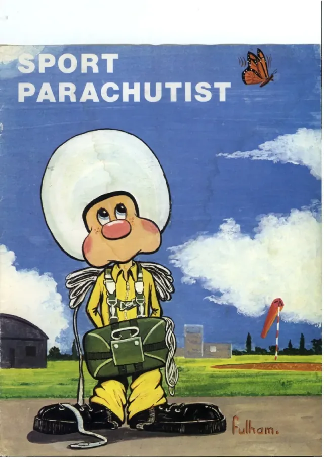 Issue 045 · 1974 cover
