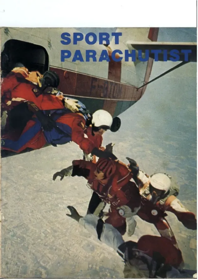 Issue 051 · 1975 cover