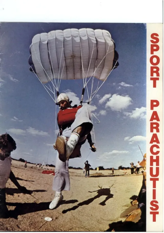 Issue 054 · 1976 cover