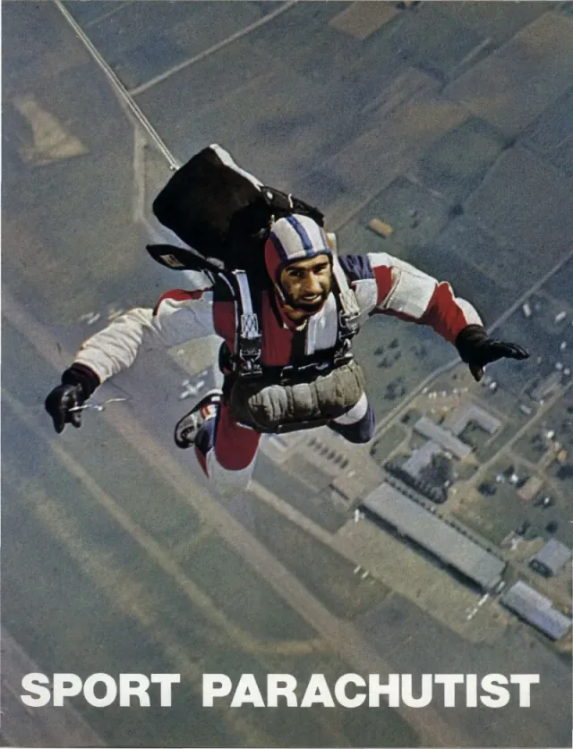 Issue 057 · 1976 cover