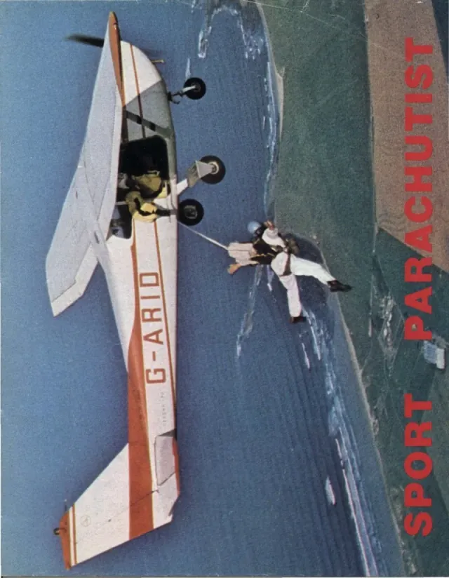 Issue 062 · 1977 cover
