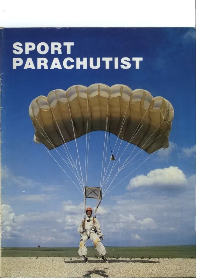 Issue 083 · 1981 cover