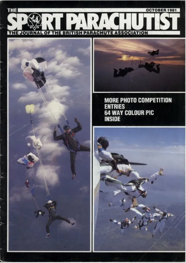 Issue 086 · 1981 cover