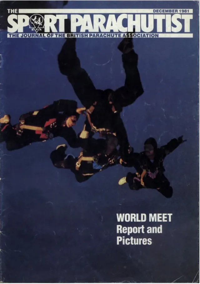 Issue 087 · 1981 cover