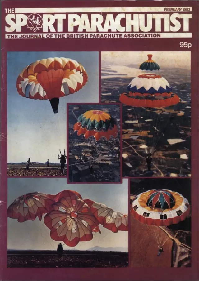 Issue 094 · 1983 cover