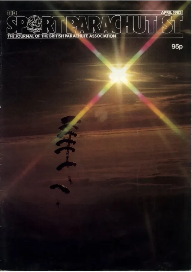 Issue 095 · 1983 cover