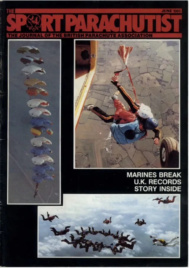 Issue 096 · 1983 cover