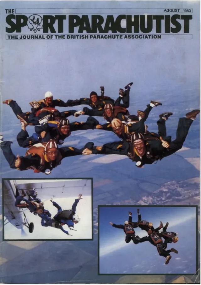 Issue 097 · 1983 cover