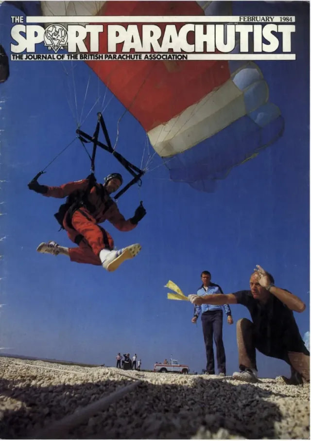 Issue 100 · 1984 cover