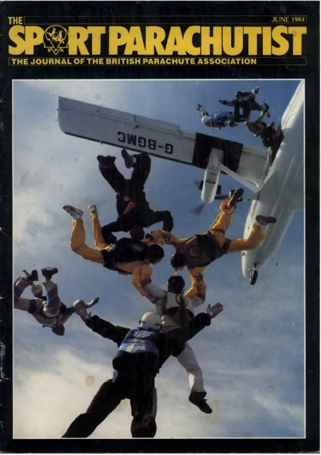 Issue 102 · 1984 cover