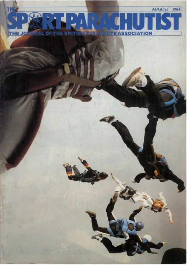 Issue 103 · 1984 cover