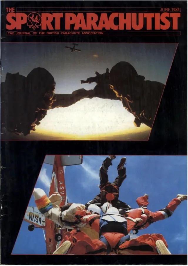 Issue 108 · 1985 cover