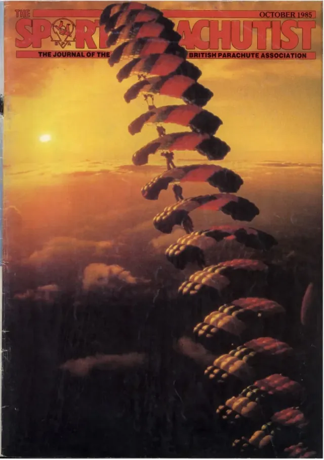Issue 110 · 1985 cover