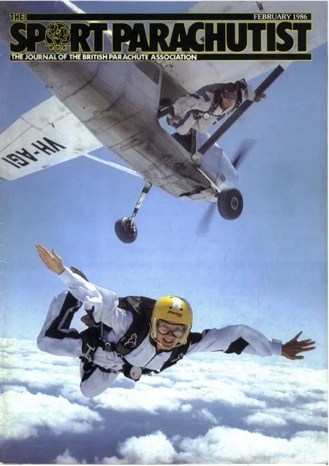 Issue 112 · 1986 cover