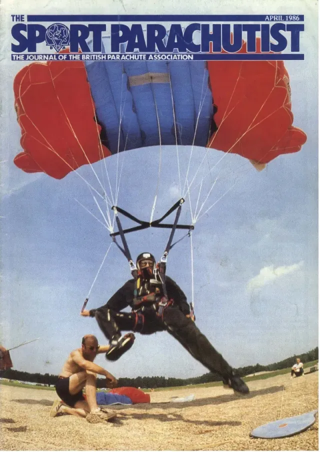 Issue 113 · 1986 cover