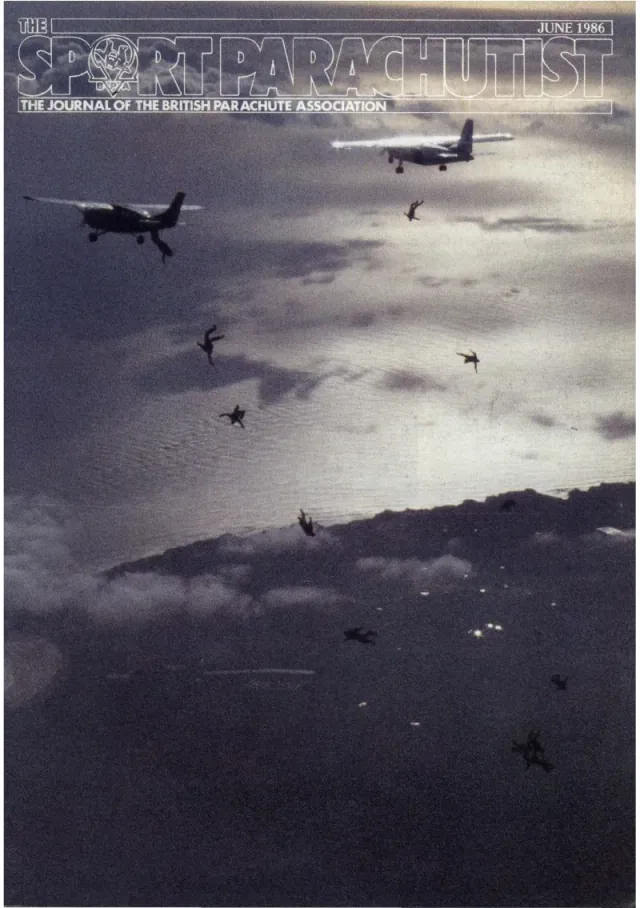 Issue 114 · 1986 cover