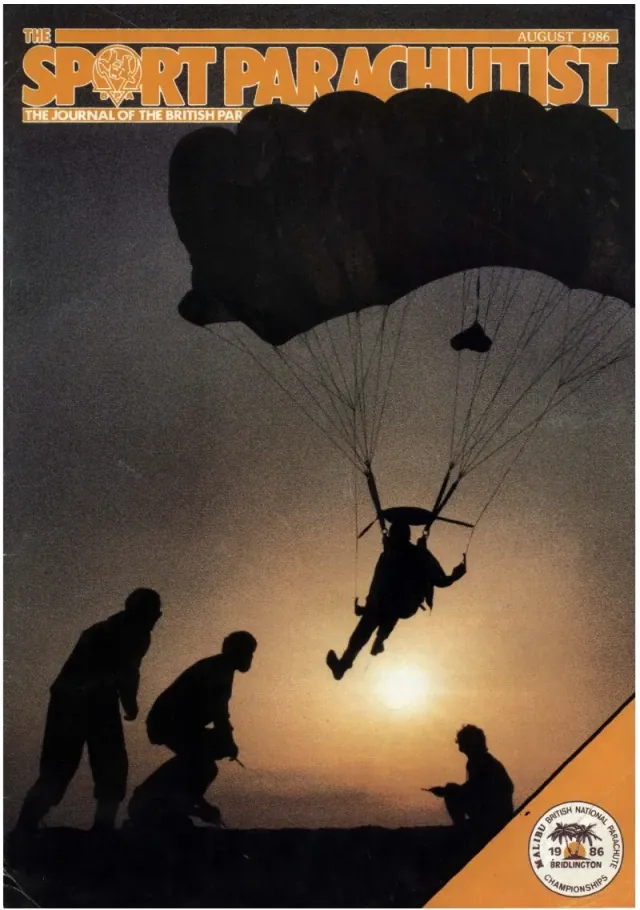 Issue 115 · 1986 cover
