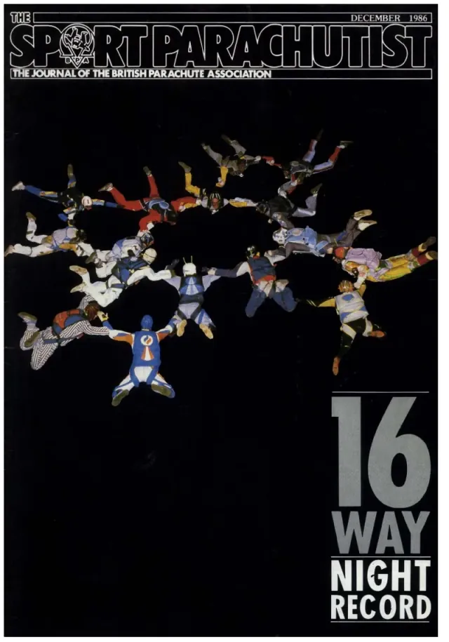 Issue 117 · 1986 cover