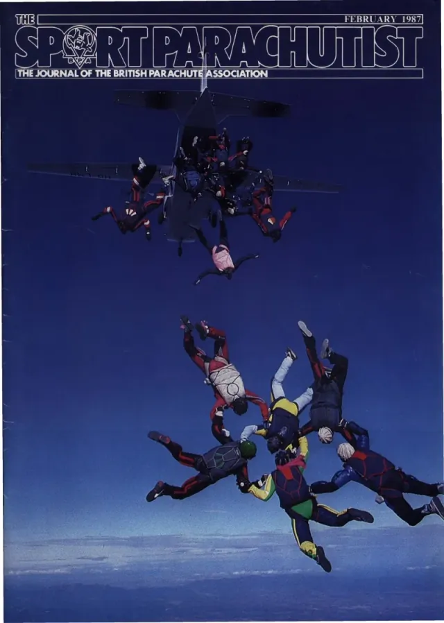 Issue 118 · 1987 cover