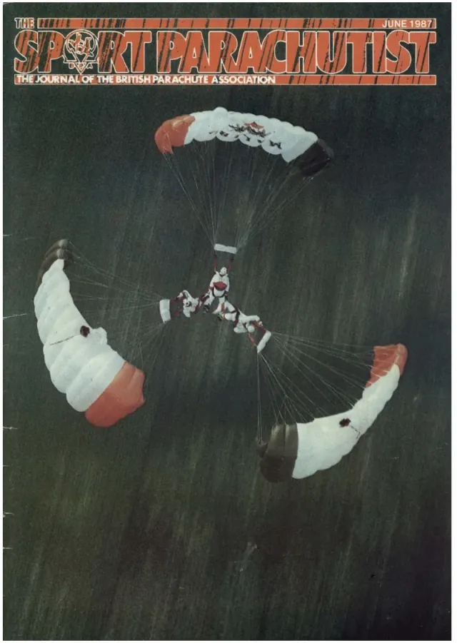 Issue 120 · 1987 cover