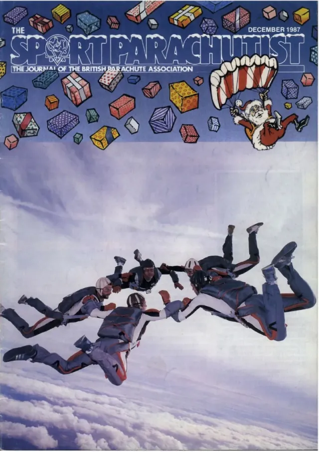 Issue 123 · 1987 cover