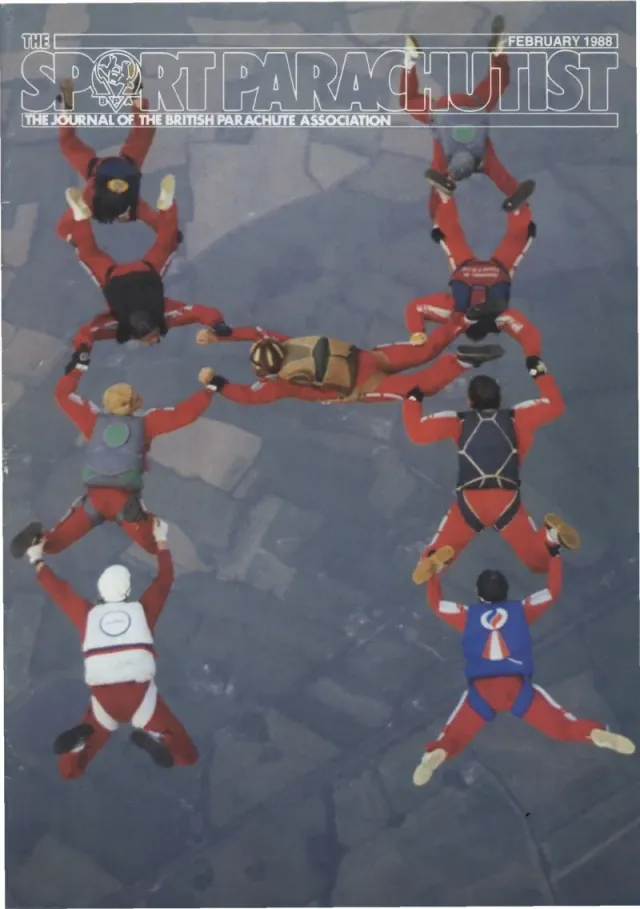 Issue 124 · 1988 cover